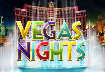 Vegas Nights